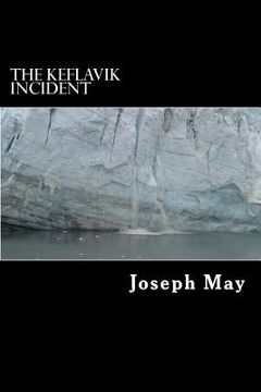 portada The Keflavik Incident (en Inglés)