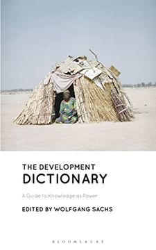 portada The Development Dictionary