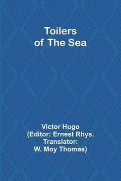 portada Toilers of the Sea (in English)