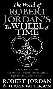 portada The World of Robert Jordan's 'wheel of Time