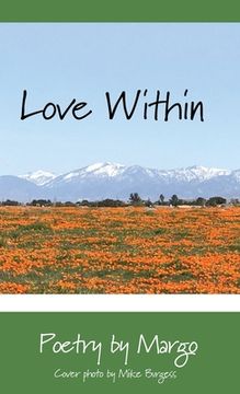 portada Love Within: Photos by Mike Burgess (in English)