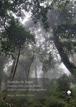 portada Sentido de Lugar (in Spanish)