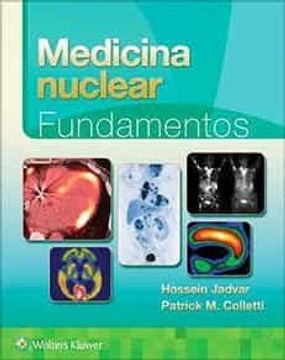 portada Medicina Nuclear. Fundamentos