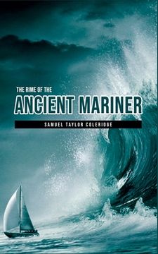 portada The Rime of the Ancient Mariner 