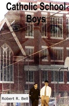 portada Catholic School Boys (in English)