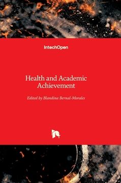 portada Health and Academic Achievement (en Inglés)