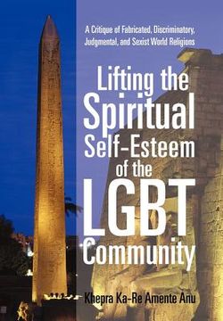 portada lifting the spiritual self-esteem of the lgbt community
