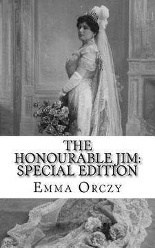 portada The Honourable Jim: Special Edition (en Inglés)