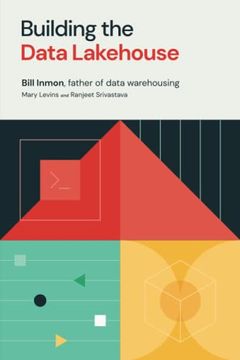 portada Building the Data Lakehouse (in English)