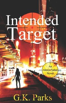 portada Intended Target (in English)
