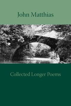 portada collected longer poems (en Inglés)