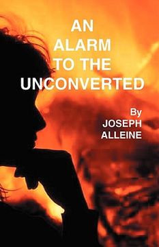 portada an alarm to the unconverted (in English)