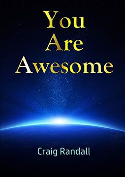 portada You are Awesome (in English)