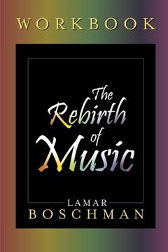 portada The Rebirth of Music Workbook