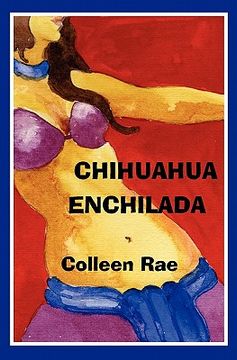 portada chihuahua enchilada (en Inglés)