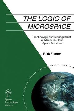 portada The Logic of Microspace (in English)