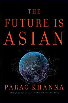 portada The Future is Asian (in English)