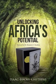 portada Unlocking Africa's Potential (in English)