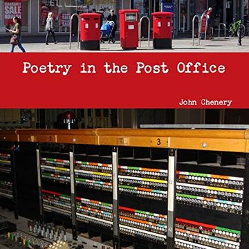portada Poetry in the Post Office (en Inglés)