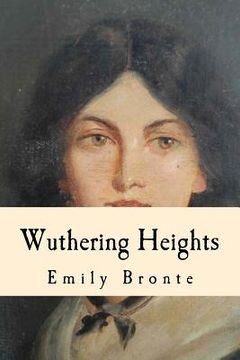 portada Wuthering Heights (en Inglés)