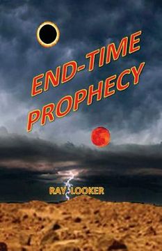 portada End-Time Prophecy: A Messianic View (en Inglés)