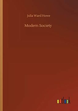 portada Modern Society (in English)
