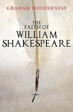 portada The Faith of William Shakespeare