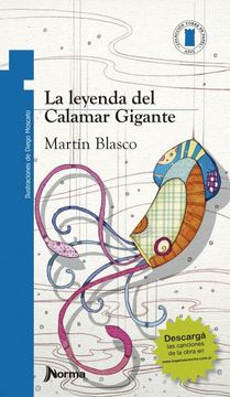 La Leyenda del Calamar Gigante
