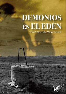 portada Demonios en el Edén (in Spanish)