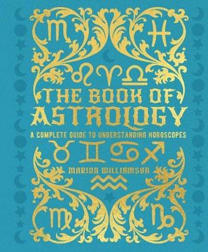 portada The Book of Astrology