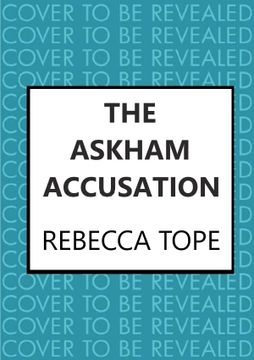 portada The Aksham Accusation (Lake District Mysteries) (en Inglés)