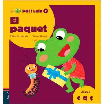 portada El Paquet (in Catalá)