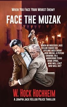 portada Face the Muzak 