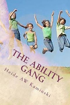 portada the ability gang (en Inglés)