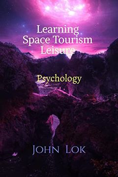 portada Learning Space Tourism Leisure (en Inglés)