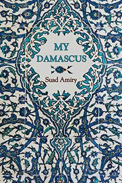portada My Damascus (en Inglés)