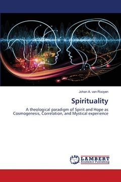 portada Spirituality (in English)
