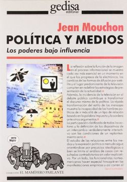 portada Política y Medios