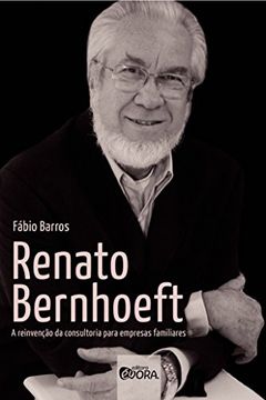portada Renato Bernhoeft (Em Portuguese do Brasil)
