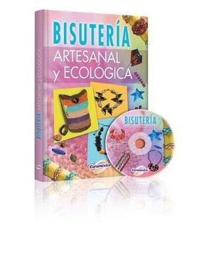 portada Bijouterie Artesanal y Ecologica (in Spanish)