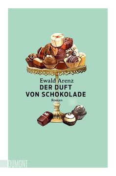 portada Der Duft von Schokolade (en Alemán)