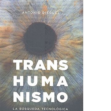 portada Transhumanismo (in Spanish)