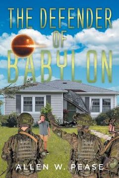 portada The Defender of Babylon (en Inglés)