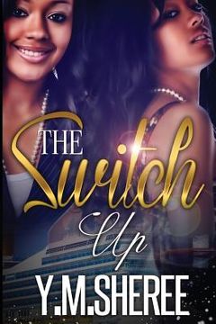 portada The Switch Up (in English)