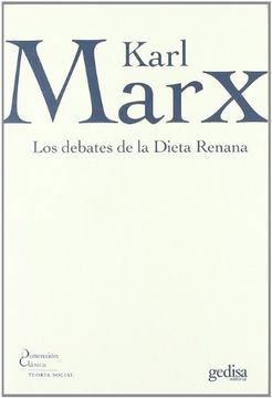 portada Los Debates de la Dieta Renana (in Spanish)