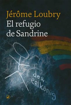 portada El Refugio de Sandrine (in Spanish)