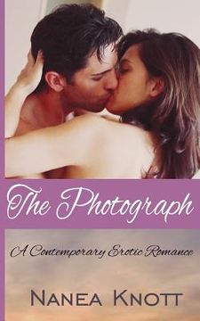 portada The Photograph: A Paranormal Erotic Romance (en Inglés)