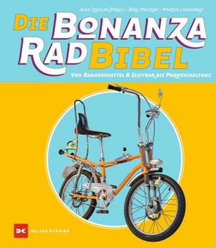 portada Die Bonanzarad-Bibel (in German)