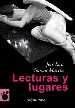 portada Lecturas y Lugares (in Spanish)