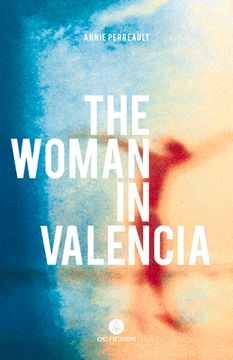 portada The Woman in Valencia (en Inglés)